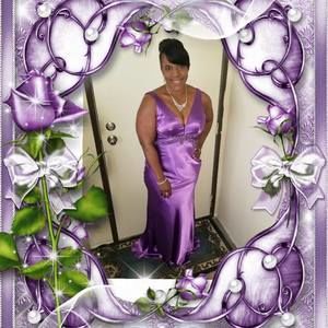 Meet your Posher, Carol